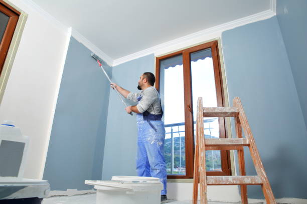 Best Mold Removal for HVAC Installations  in Rancho Mission Viejo, CA