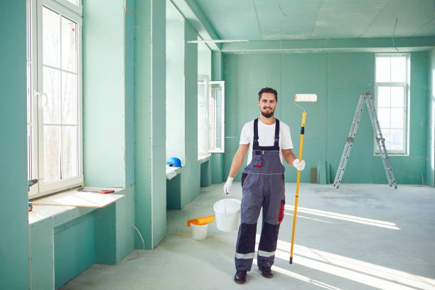Best HVAC Mold Inspection and Cleaning  in Rancho Mission Viejo, CA