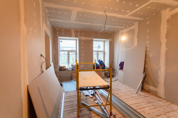 Best Air Quality Testing for Mold Spores  in Rancho Mission Viejo, CA